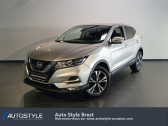 Annonce Nissan Qashqai occasion Diesel 1.5 dCi 110ch N-Connecta  Brest
