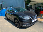 Nissan Qashqai occasion Noir année 2018 boite Manuelle Annonce Nissan Qashqai occasion Diesel 1.5 dCi 110ch N-Connecta à Saint-Doulchard