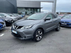Nissan Qashqai occasion Gris année 2016 boite Manuelle Annonce Nissan Qashqai occasion Diesel 1.5 DCI 110CH N-CONNECTA à Mées
