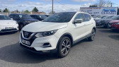 Annonce Nissan Qashqai occasion Diesel 1.5 DCI 110CH N-CONNECTA  Albi
