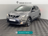 Annonce Nissan Qashqai occasion Diesel 1.5 dCi 110ch N-Connecta  Till