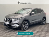 Annonce Nissan Qashqai occasion Diesel 1.5 dCi 110ch N-Connecta  Amiens