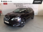Nissan Qashqai occasion année 2016 boite Manuelle Annonce Nissan Qashqai occasion Diesel 1.5 dCi 110ch N-Connecta à Rouen