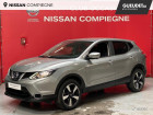 Nissan Qashqai occasion Gris année 2017 boite Manuelle Annonce Nissan Qashqai occasion Diesel 1.5 dCi 110ch N-Connecta à Venette