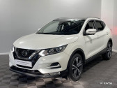 Nissan Qashqai occasion année 2018 boite Manuelle Annonce Nissan Qashqai occasion Diesel 1.5 dCi 110ch N-Connecta à Évreux