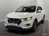 Nissan Qashqai occasion année 2018 boite Manuelle Annonce Nissan Qashqai occasion Diesel 1.5 dCi 110ch N-Connecta à Évreux