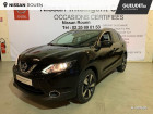 Nissan Qashqai occasion année 2017 boite Manuelle Annonce Nissan Qashqai occasion Diesel 1.5 dCi 110ch N-Connecta à Rouen