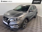 Nissan Qashqai occasion année 2018 boite Manuelle Annonce Nissan Qashqai occasion Diesel 1.5 dCi 110ch N-Connecta à Évreux