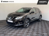 Nissan Qashqai occasion année 2016 boite Manuelle Annonce Nissan Qashqai occasion Diesel 1.5 dCi 110ch N-Connecta à Amiens