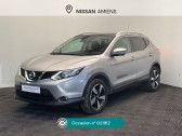 Nissan Qashqai occasion année 2017 boite Manuelle Annonce Nissan Qashqai occasion Diesel 1.5 dCi 110ch N-Connecta à Amiens