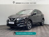 Nissan Qashqai occasion année 2018 boite Manuelle Annonce Nissan Qashqai occasion Diesel 1.5 dCi 110ch N-Connecta à Saint-Léonard