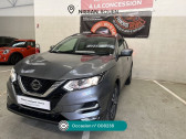 Nissan Qashqai occasion année 2020 boite Manuelle Annonce Nissan Qashqai occasion Diesel 1.5 dCi 110ch N-Connecta à Rouen