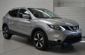 Nissan Qashqai occasion Noir année 2016 boite Manuelle Annonce Nissan Qashqai occasion Diesel 1.5 DCI 110CH N-CONNECTA à Quimper