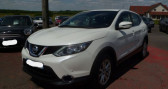 Nissan Qashqai 1.5 DCI 110CH PACK CONNECT BV6 4X2   Harol 88