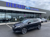 Nissan Qashqai occasion année 2016 boite Manuelle Annonce Nissan Qashqai occasion Diesel 1.5 DCI 110CH TEKNA EURO6 à Labège