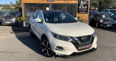 Nissan Qashqai occasion année 2017 boite Manuelle Annonce Nissan Qashqai occasion Diesel 1.5 DCI 110CH TEKNA à MOUGINS