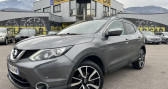 Nissan Qashqai occasion année 2014 boite Manuelle Annonce Nissan Qashqai occasion Diesel 1.5 DCI 110CH TEKNA à VOREPPE