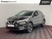 Nissan Qashqai occasion année 2018 boite Manuelle Annonce Nissan Qashqai occasion Diesel 1.5 dCi 110ch Tekna à Tillé