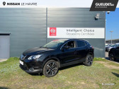 Nissan Qashqai occasion année 2017 boite Manuelle Annonce Nissan Qashqai occasion Diesel 1.5 dCi 110ch Tekna à Lisieux