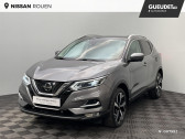 Nissan Qashqai occasion année 2018 boite Manuelle Annonce Nissan Qashqai occasion Diesel 1.5 dCi 110ch Tekna à Rouen