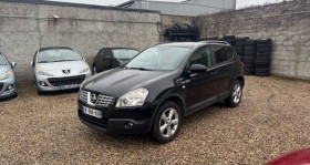 Nissan Qashqai occasion 2010 mise en vente &agrave; Metz par le garage PRINCE AUTO 57 - photo n&deg;1