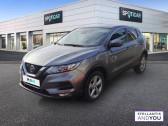 Nissan Qashqai 1.5 dCi 115 Business Edition   VILLENEUVE D'ASCQ 59