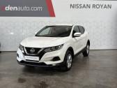 Annonce Nissan Qashqai occasion Diesel 1.5 dCi 115 Business Edition � Royan