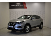 Nissan Qashqai occasion année 2020 boite Manuelle Annonce Nissan Qashqai occasion Diesel 1.5 dCi 115 Business Edition à Limoges