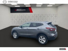 Nissan Qashqai occasion Gris année 2019 boite Manuelle Annonce Nissan Qashqai occasion Diesel 1.5 dCi 115 Business Edition à Auch