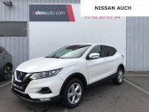 Nissan Qashqai occasion année 2020 boite Manuelle Annonce Nissan Qashqai occasion Diesel 1.5 dCi 115 Business Edition à Auch