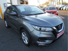 Nissan Qashqai occasion Gris année 2019 boite Manuelle Annonce Nissan Qashqai occasion Diesel 1.5 dCi 115 Business Edition à Bessières