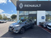 Annonce Nissan Qashqai occasion Diesel 1.5 dCi - 115 - BV DCT  II Tekna PHASE 2 � Bessi�res