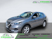 Nissan Qashqai 1.5 dCi 115 BVA  � Beaupuy 31