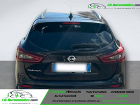 Nissan Qashqai 1.5 dCi 115 BVA  occasion � Beaupuy - photo n�5