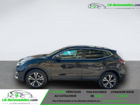 Nissan Qashqai 1.5 dCi 115 BVA  occasion � Beaupuy - photo n�4