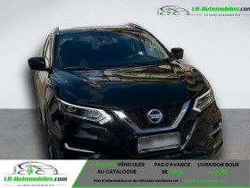 Nissan Qashqai 1.5 dCi 115 BVA  occasion � Beaupuy - photo n�3