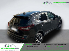 Nissan Qashqai 1.5 dCi 115 BVA  occasion � Beaupuy - photo n�2