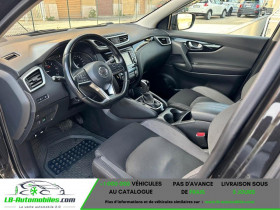 Nissan Qashqai 1.5 dCi 115 BVA  occasion � Beaupuy - photo n�6