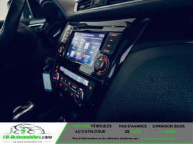 Nissan Qashqai 1.5 dCi 115 BVA  occasion � Beaupuy - photo n�5