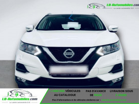 Nissan Qashqai 1.5 dCi 115 BVA  occasion � Beaupuy - photo n�4