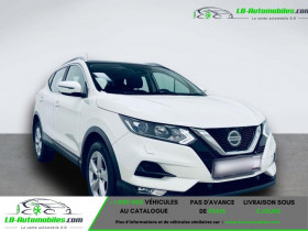 Nissan Qashqai 1.5 dCi 115 BVA  occasion � Beaupuy - photo n�2