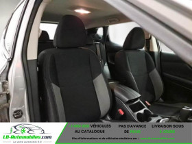 Nissan Qashqai 1.5 dCi 115 BVA  occasion � Beaupuy - photo n�4