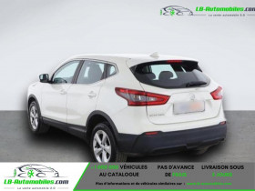Nissan Qashqai 1.5 dCi 115 BVA  occasion � Beaupuy - photo n�4