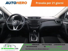 Nissan Qashqai 1.5 dCi 115 BVA  occasion � Beaupuy - photo n�3
