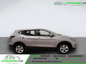 Nissan Qashqai 1.5 dCi 115 BVA  occasion � Beaupuy - photo n�3