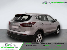 Nissan Qashqai 1.5 dCi 115 BVA  occasion � Beaupuy - photo n�2