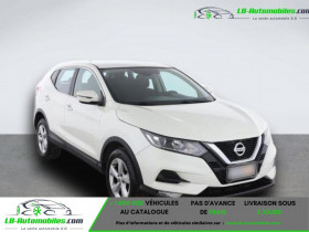 Nissan Qashqai 1.5 dCi 115 BVA  occasion � Beaupuy - photo n�2