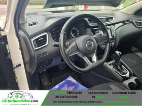 Nissan Qashqai 1.5 dCi 115 BVA  occasion � Beaupuy - photo n�7