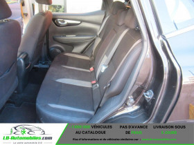 Nissan Qashqai 1.5 dCi 115 BVA  occasion � Beaupuy - photo n�7