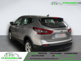 Nissan Qashqai 1.5 dCi 115 BVA  occasion � Beaupuy - photo n�4